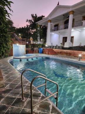 SULANG VILLA ECR 5 bed rooms